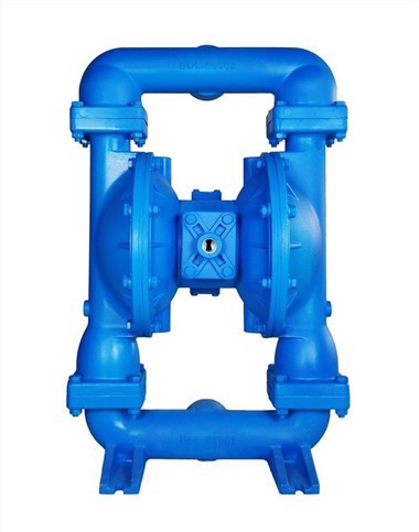 1 Inch Aluminum Diaphragm Pump