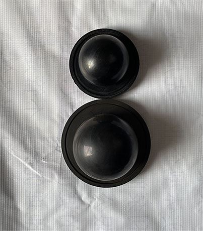 Nitrile Diaphragm Pump Ball