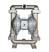 Environmental Diaphragm Pumps