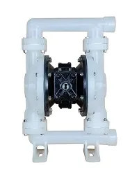 Plastic Air Operated Diaphragm Pumps