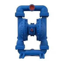 Superior Quality Diaphragm Pump